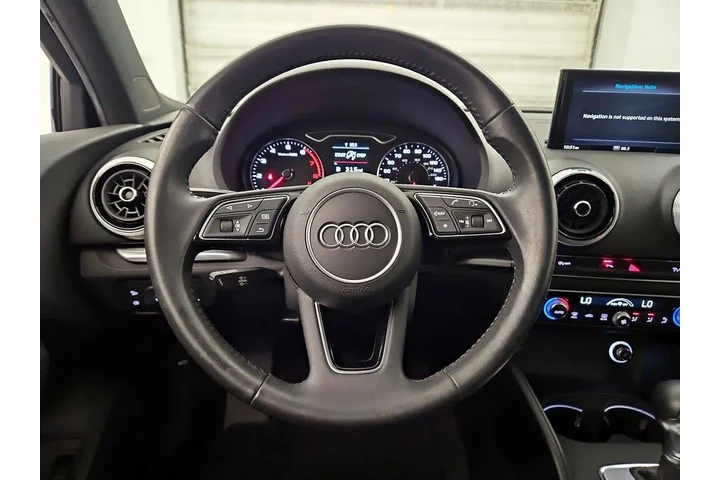 $21998 : Audi A3 2020 Premium 40 TFSI image 10