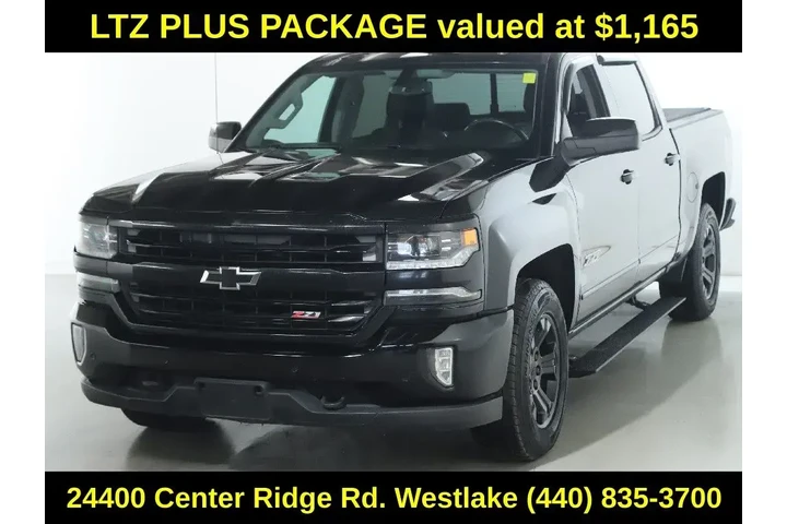 $20707 : Chevrolet Silverado 1500 201 image 4