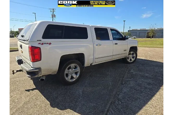 $23983 : Chevrolet Silverado 1500 201 image 9