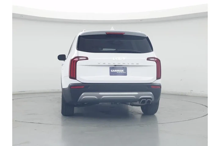 $32998 : Kia Telluride 2022 EX 4dr SU image 6
