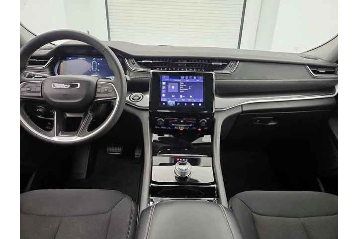 $29998 : Jeep Grand Cherokee L 2023 4 image 9