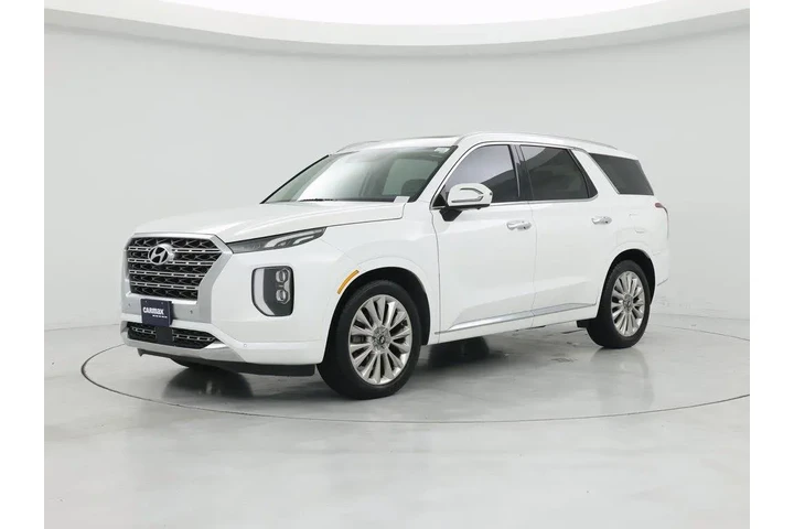 $25998 : Hyundai PALISADE 2020 Limite image 4