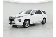 $25998 : Hyundai PALISADE 2020 Limite thumbnail
