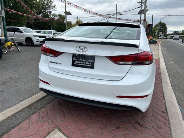 $7495 : 2017 Elantra Limited image 5