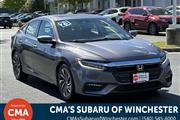 PRE-OWNED 2021 HONDA INSIGHT en Madison WV