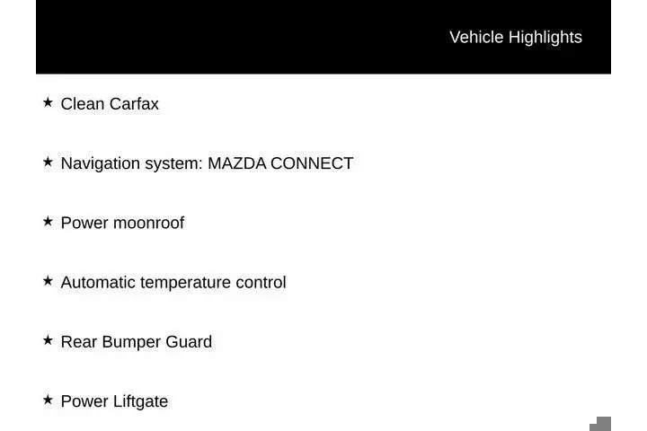 $36500 : Mazda CX-5 2025 AWD 2.5 Turb image 2