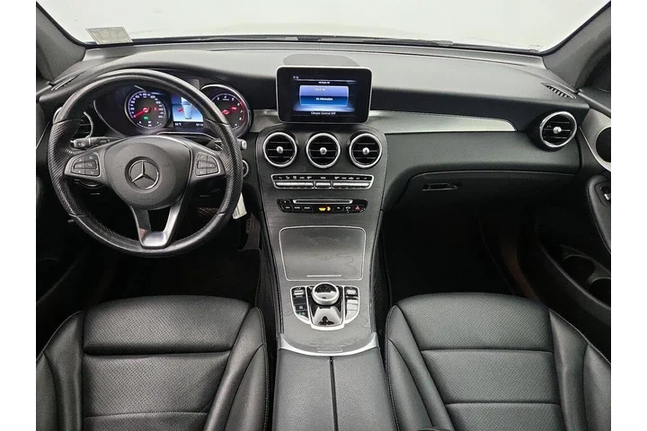 $20998 : Mercedes-Benz GLC 2019 AWD G image 9