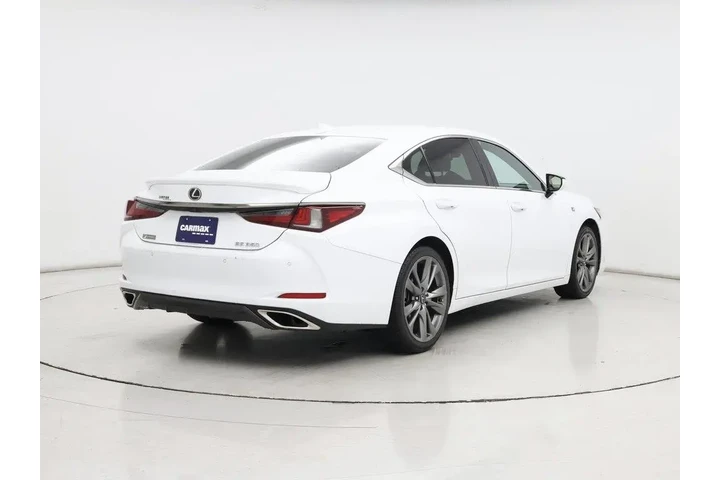 $27998 : Lexus ES 350 2019 F SPORT 4d image 8
