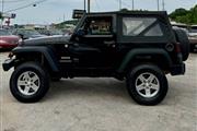 $10500 : 2014 Wrangler Sport thumbnail