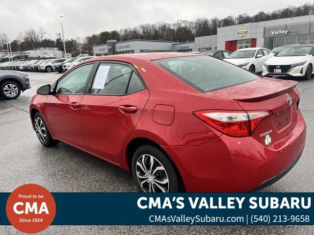 $13088 : PRE-OWNED 2016 TOYOTA COROLLA image 7