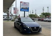 $1 : 2020 Altima 2.5 SR thumbnail