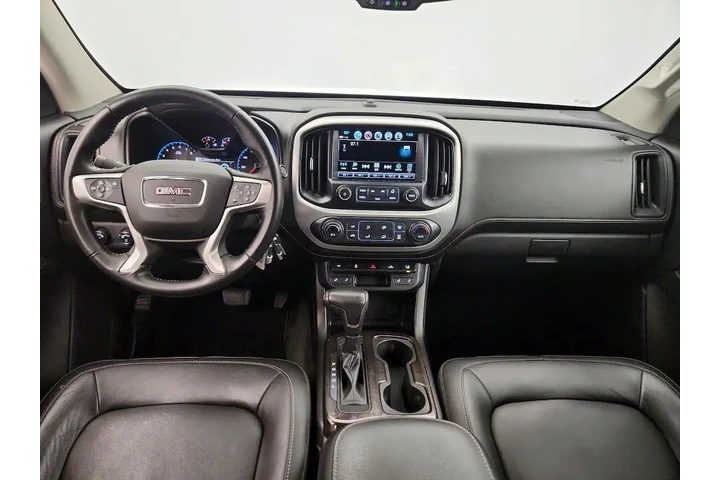 $30998 : GMC Canyon 2018 4x4 SLT 4dr image 9