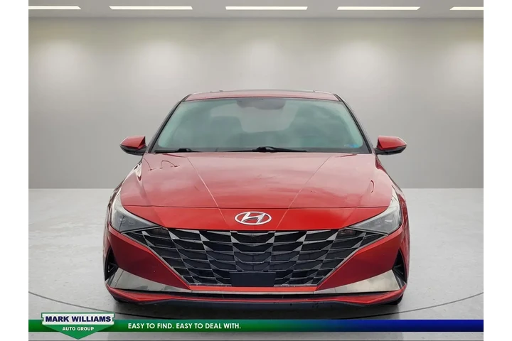 $19495 : Hyundai ELANTRA 2022 Limited image 9