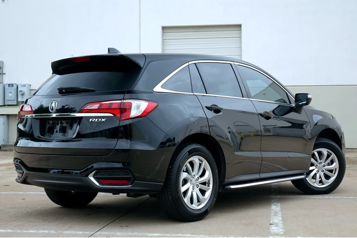 $23996 : 2018 RDX image 3