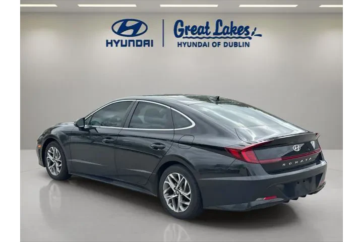 $16166 : Hyundai SONATA 2020 SEL 4dr image 3
