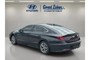 $16166 : Hyundai SONATA 2020 SEL 4dr thumbnail