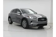 INFINITI QX50 2023 Luxe 4dr en San Francisco Bay Area