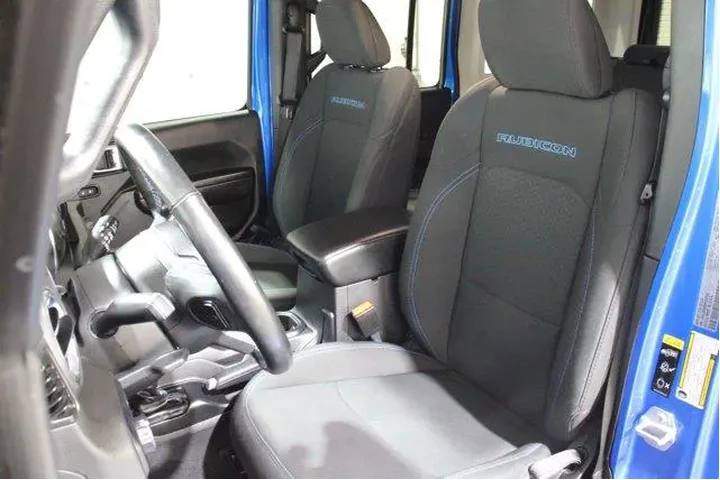 $37998 : Jeep Wrangler Unlimited 2022 image 5