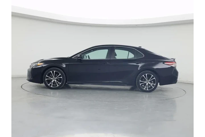 $22998 : Toyota Camry 2019 SE 4dr Sed image 3