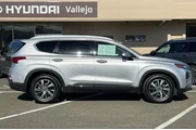 $19590 : Hyundai SANTA FE 2020 Limite thumbnail