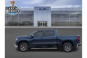 $33987 : Chevrolet Silverado 1500 202 thumbnail