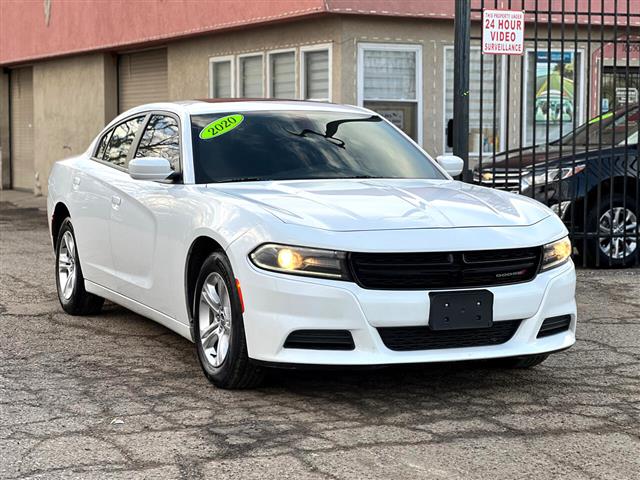 $17999 : 2020 Charger image 4