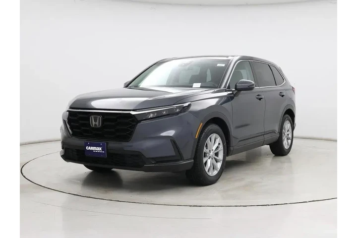 $27998 : Honda CR-V 2024 AWD EX 4dr S image 4