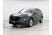 $27998 : Honda CR-V 2024 AWD EX 4dr S thumbnail