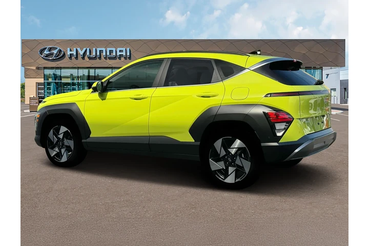 $28291 : Hyundai KONA 2025 Limited 4d image 4