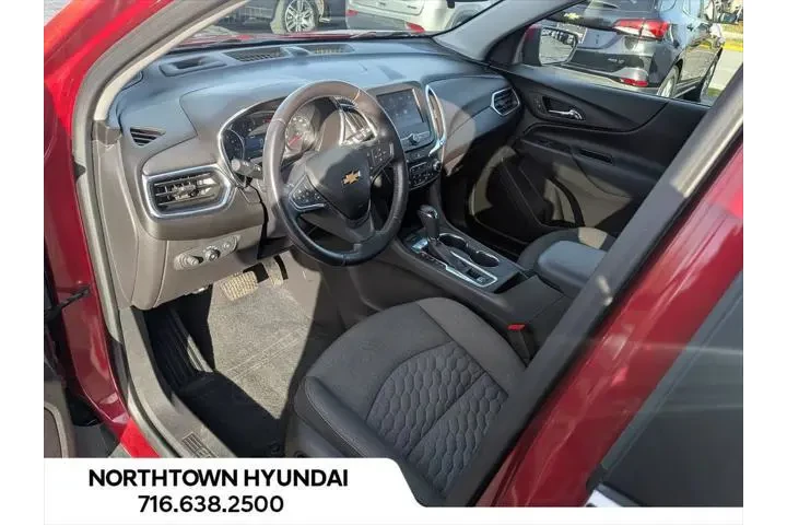 $19900 : Chevrolet Equinox 2021 4x4 L image 9