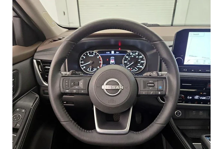 $24998 : Nissan Rogue 2023 SL 4dr Cro image 10