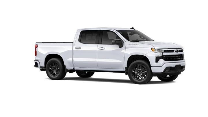 $55235 : New 2024 Silverado 1500 RST image 6