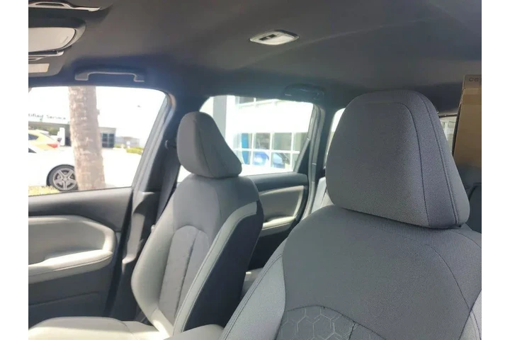 $26750 : Subaru Forester 2025 AWD Bas image 8