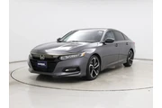 $18998 : Honda Accord 2018 Sport 4dr thumbnail