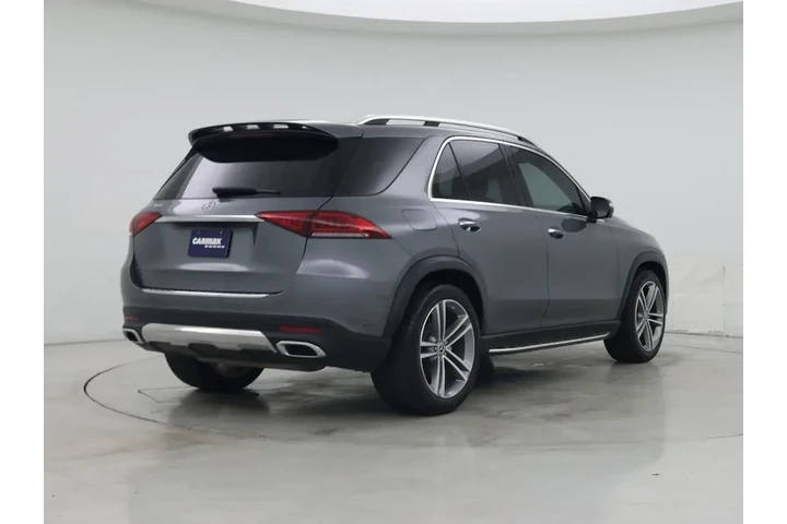 $39998 : Mercedes-Benz GLE 2022 GLE 3 image 8