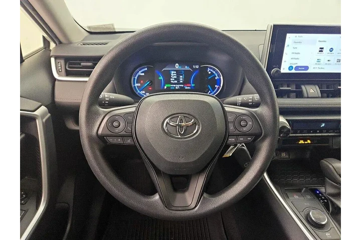$31998 : Toyota RAV4 Hybrid 2023 AWD image 10