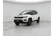 $20998 : Jeep Compass 2021 4x4 Trailh thumbnail