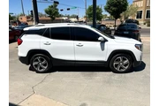 2019 GMC Terrain SLT thumbnail