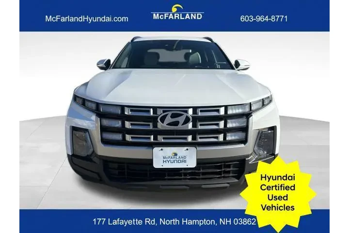 $27996 : Hyundai SANTA CRUZ 2025 AWD image 2