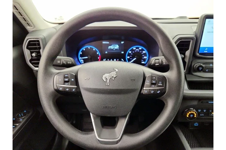 $25998 : Ford Bronco Sport 2022 AWD B image 10