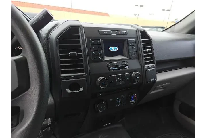 $24486 : Ford F-150 2018 4x2 XL 2dr R image 9
