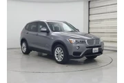 BMW X3 2016 AWD xDrive28i 4d