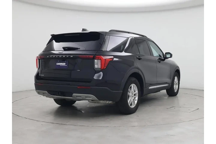 $35998 : Ford Explorer 2025 Active 4d image 8