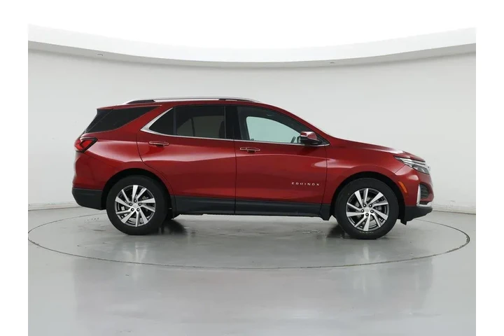 $24998 : Chevrolet Equinox 2023 Premi image 7