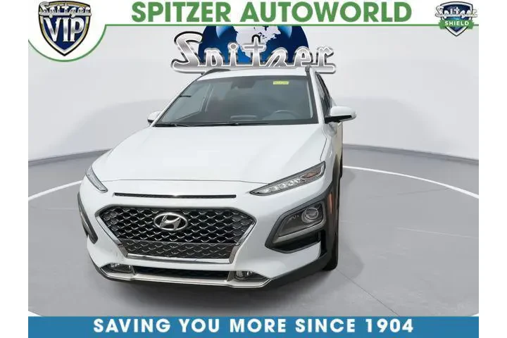 $20140 : Hyundai KONA 2021 AWD Limite image 3