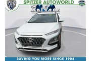 $20140 : Hyundai KONA 2021 AWD Limite thumbnail