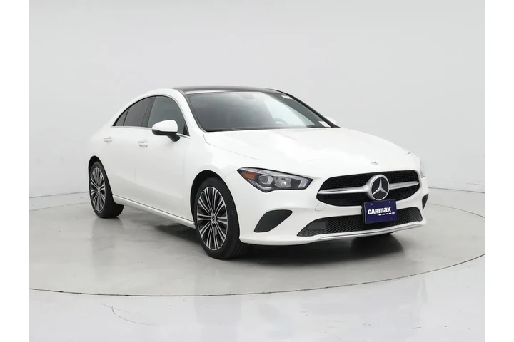 $25998 : Mercedes-Benz CLA 2022 CLA 2 image 1