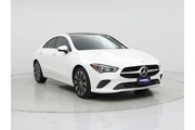 Mercedes-Benz CLA 2022 CLA 2