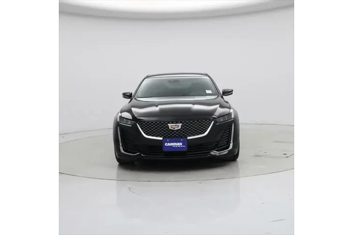 $30998 : Cadillac CT5 2023 Luxury 4dr image 5