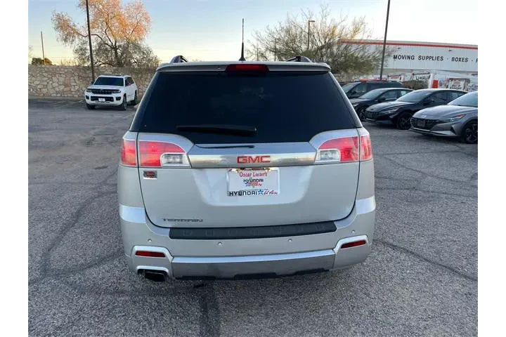 $11756 : GMC Terrain 2013 Denali 4dr image 7